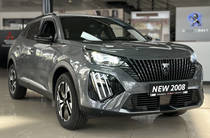 Peugeot 2008 Allure