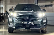 Peugeot 2008 Allure