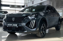 Peugeot 2008 Allure