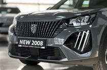 Peugeot 2008 Allure