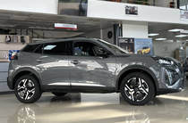 Peugeot 2008 Allure