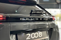 Peugeot 2008 Allure