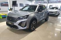 Peugeot 2008 Allure