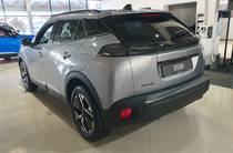 Peugeot 2008 Allure