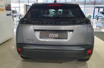 Peugeot 2008 Allure