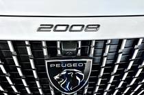 Peugeot 2008 GT