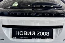 Peugeot 2008 GT