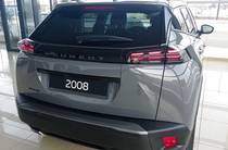 Peugeot 2008 Allure