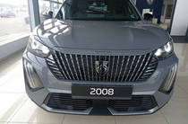 Peugeot 2008 Allure