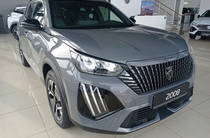 Peugeot 2008 Allure