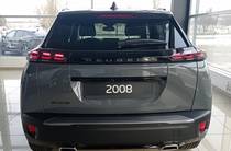 Peugeot 2008 Allure