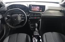 Peugeot 2008 Allure