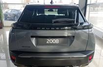 Peugeot 2008 Allure