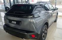 Peugeot 2008 Allure