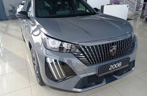 Peugeot 2008 Allure