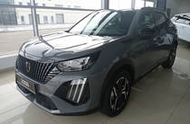 Peugeot 2008 Allure