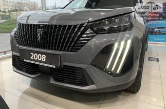 Peugeot 2008 2023 GT