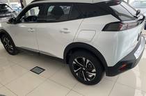 Peugeot 2008 Allure Pack