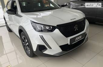 Peugeot 2008 1.5 BlueHDi AT (130 к.с.) 2023