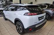 Peugeot 2008 Allure