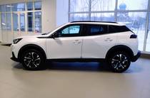 Peugeot 2008 Allure