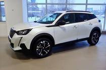 Peugeot 2008 Allure