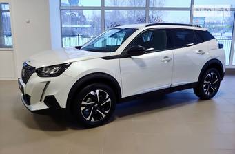 Peugeot 2008 2023 Allure