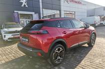 Peugeot 2008 Allure