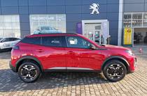 Peugeot 2008 Allure