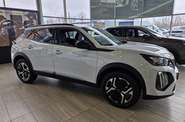 Peugeot 2008 Allure