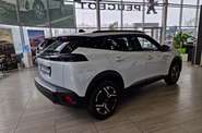 Peugeot 2008 Allure