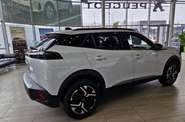 Peugeot 2008 Allure