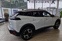 Peugeot 2008 Allure