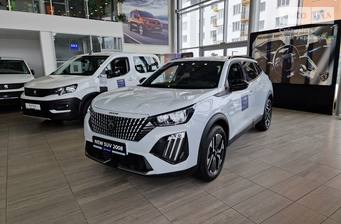 Peugeot 2008 2023 Allure