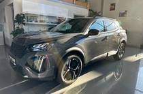 Peugeot 2008 Allure