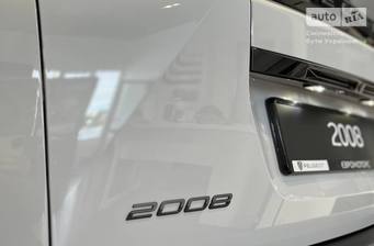 Peugeot 2008 2023 Allure