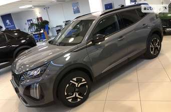 Peugeot 2008 2023 в Киев