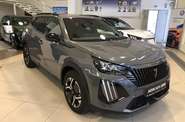 Peugeot 2008 Allure