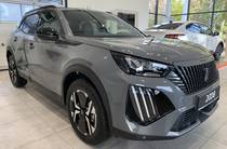 Peugeot 2008 Allure