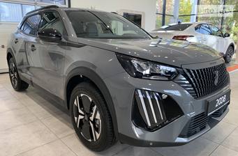 Peugeot 2008 2023 Allure