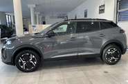 Peugeot 2008 Allure