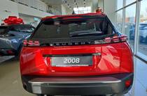 Peugeot 2008 Allure