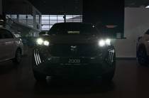 Peugeot 2008 Active