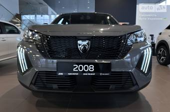 Peugeot 2008 2023 Active