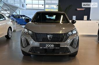 Peugeot 2008 1.5 BlueHDi AT (130 к.с.) 2023