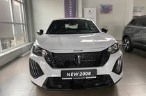 Peugeot 2008 Active