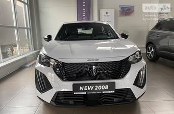 Peugeot 2008 2023 Active