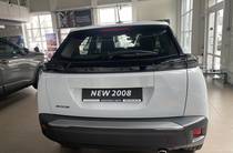 Peugeot 2008 Active