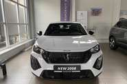 Peugeot 2008 Active