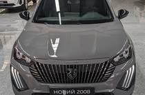 Peugeot 2008 Allure